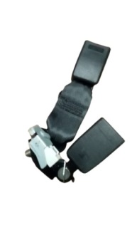 фото thumb №1, Mazda оригінальний номер bpm457720a замок поперечина безпеки