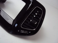 фото thumb №3, Рамка решётки обдув jeep compass ii 2016-