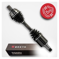 фото thumb №6, Полуось правая mercedes w204 класс c 300 c 350 4-matic новая