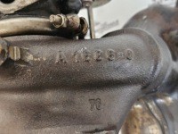 Mercedes w212 1.8 b cgi 271860 турбонагнетатель a2710903680 с Разборки, фото thumb