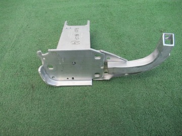 фото thumb №4, Audi a6 c7 4g зона смятия левая отбойник 4g0807133f