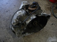 фото thumb №1, Коробка передач коробки передач механічна 9482447 ford s-max 6g9r-7002-hd