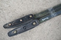 фото thumb №10, Kia sorento i рейлінг рейлінги дахові 05r комплект