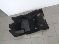 фото thumb №2, Килимок обшивка лівий перед jeep renegade 1.4 multiair przed lift 2017 rok