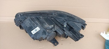 фото thumb №9, Лампа передня права vw passat b8 рестайлінг 19-23r повний led 3g1941036p 90172735