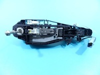 фото thumb №3, Ручка перед левая наружная citroen ds4