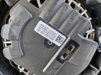 Радіатор вентилятори ремінь передній підсилювач балка audi s6 c8 4k 2020- Ціна, фото thumb