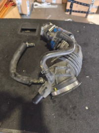 фото thumb №14, Hyundai kia 1.6 t-gdi резонатор труба повітря 28191-d3501