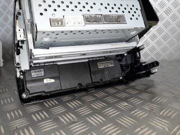 фото thumb №10, 39100-sna-g620 радио cd fm honda civic viii 8 sedan