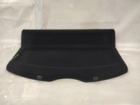 фото thumb №1, Полка задняя хэтчбек skoda octavia iii hb