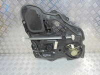 фото thumb №1, A3/21 mazda 6 gg hb механизм стекло el. левый задняя