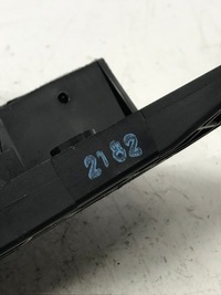 фото thumb №3, Стрічка шлейф подушка безпеки 8200189937 renault