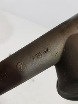 фото thumb №11, Насос масла 7503664 range rover l322 bmw 4.4b m62