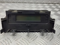 фото thumb №1, Дисплей renault megane ii 1.5 dci 8200755120