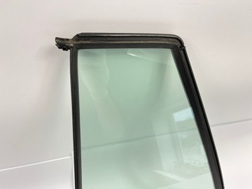 фото thumb №7, Скло лівий зад ліва задня сторона водія бокова mercedes w124 універсал