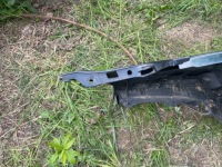 фото thumb №12, Renault laguna ii lift fl бампер перед передний kompletny лак- нет znam