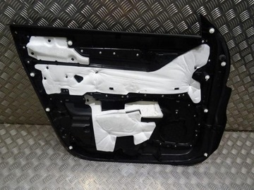 фото thumb №6, Mazda cx-5 ii боковина двері правий перед шкіра ідеальний