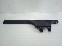 фото thumb №1, Peugeot 3008 5008 ii накладка защита порога левая