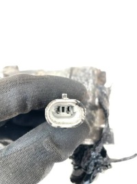 Компресор насос кондиціонера кондиціонер suzuki opel corsa c 1.3 - 13106850 Недорого, фото thumb