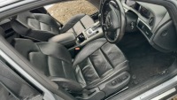 фото thumb №14, Чорна стеля kpl чорний стеля s-line audi a6 c6 універсал avant allroad