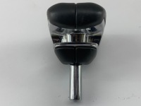 фото thumb №4, Peugeot 508 i rxh ручка переключения передач автоматическая коробка передач кожа хром