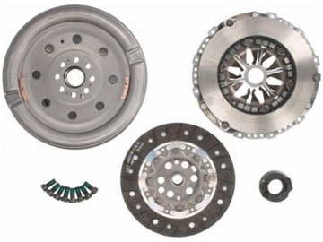 фото thumb №2, Набір зчеплення seat toledo iii mk3 1.8 07-09 leon 1p 1.8 07-12