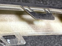 фото thumb №7, Vw t-roc 17- молдинг бампера ліва перед передня 2ga853711b