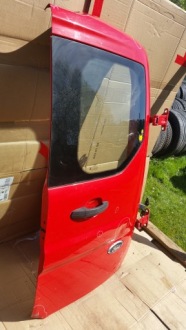 фото thumb №5, Transit connect mk2 двері правий задня