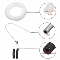 фото thumb №2, Ujęcie трубка пального ідеальний стан маслоприймач набір do webasto