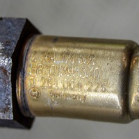 фото thumb №6, Nissan juke i f15 2017 датчик лямбда-зонд