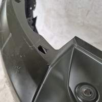 фото thumb №14, Fiat 500x cross 17- бампер зад задній pdc 735568937