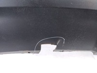 фото thumb №11, Бампер задняя dacia duster i lift 2013-2017 nv676