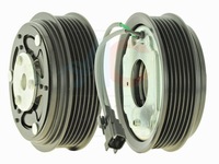 фото thumb №2, Acauto ac-06dn174 зчеплення електромагнітний, кондиціонер