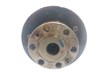 фото thumb №14, Wał коленчатый 2.0 jtd hdi m-jet fiat ducato iii 2007-