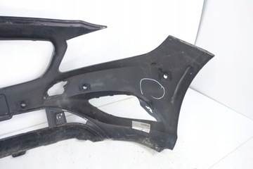 фото thumb №10, Mercedes a клас w176 2012- бампер перед переднє a1768850025