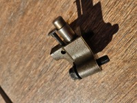 Jeep grand cherokee wj 99-04 4.7 v8 натягувач ланцюга ліве Київ, фото thumb