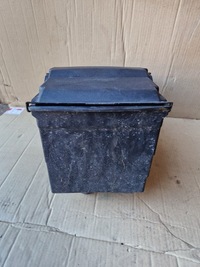 фото thumb №8, Коробка акумулятора ford 4m51-10723-bc