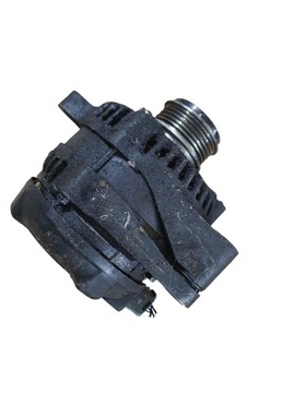 фото thumb №10, Toyota avensis verso 2003 генератор