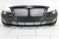 фото thumb №1, Бампер передній перед bmw 5 f10 f11 przed lift kompletny