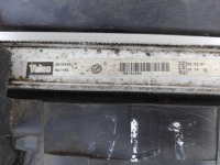 фото thumb №5, Радіатор основний  вентилятор alfa romeo 147 937 3d