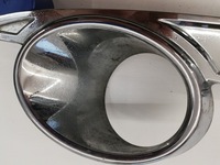 фото thumb №6, Левая молдинг бампер перед chevrolet captiva lift