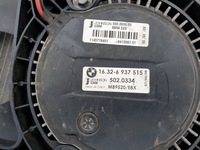 фото thumb №7, Комплект радиатор bmw e87 bmw e88 3.0 бензин