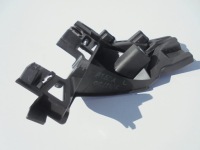 фото thumb №8, Seat ateca напрямна бампера кронштейн лівий задня 575807377