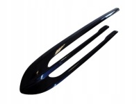 Купити Mercedes eqb x243 243 молдинг ніч права задня, фото thumb