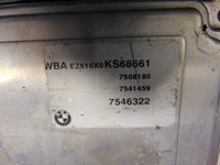 фото thumb №11, Набор стартовый иммобилайзер bmw 316ti e46 compact 1.8 16v бензин europa