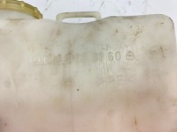 Бачок жидкость омывателя задний стекло mercedes w124 универсал 1248600160 с Разборки, фото thumb