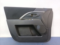 фото thumb №1, Mazda 5 ii cw оббивка двері перед ліва