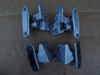 фото thumb №6, Mercedes b-klasa w246 петли дверь