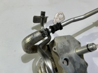 Радіатор оливи теплообмінник тепла ford f250 f-250 godzilla 7.3 2020- Ціна, фото thumb