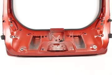 фото thumb №10, Кришка багажника запчастина нижня ford kuga mk1 i 08-12 a8